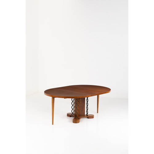 Jean Royère, Ruban dining table (1942), Available for Sale