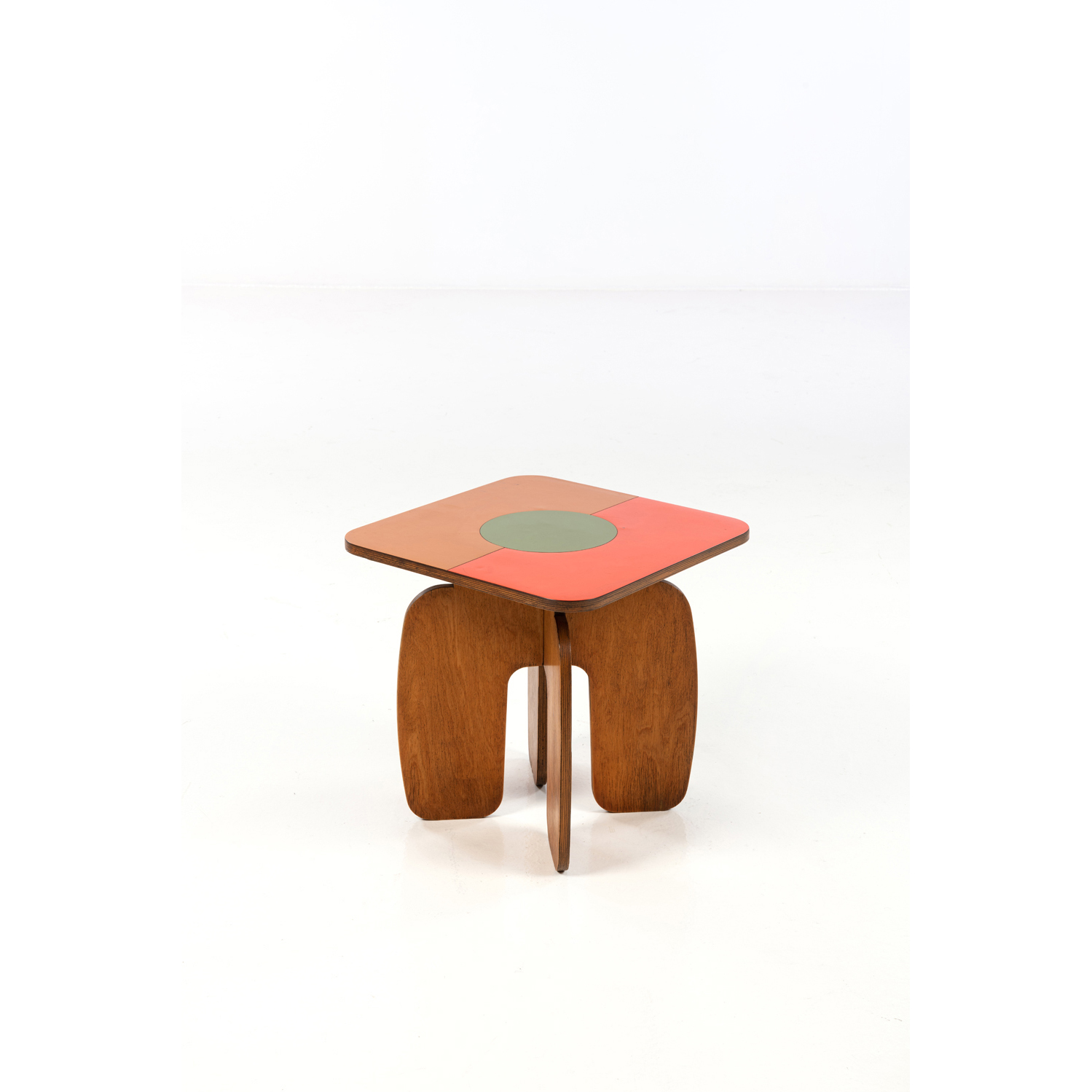 sottsass side table