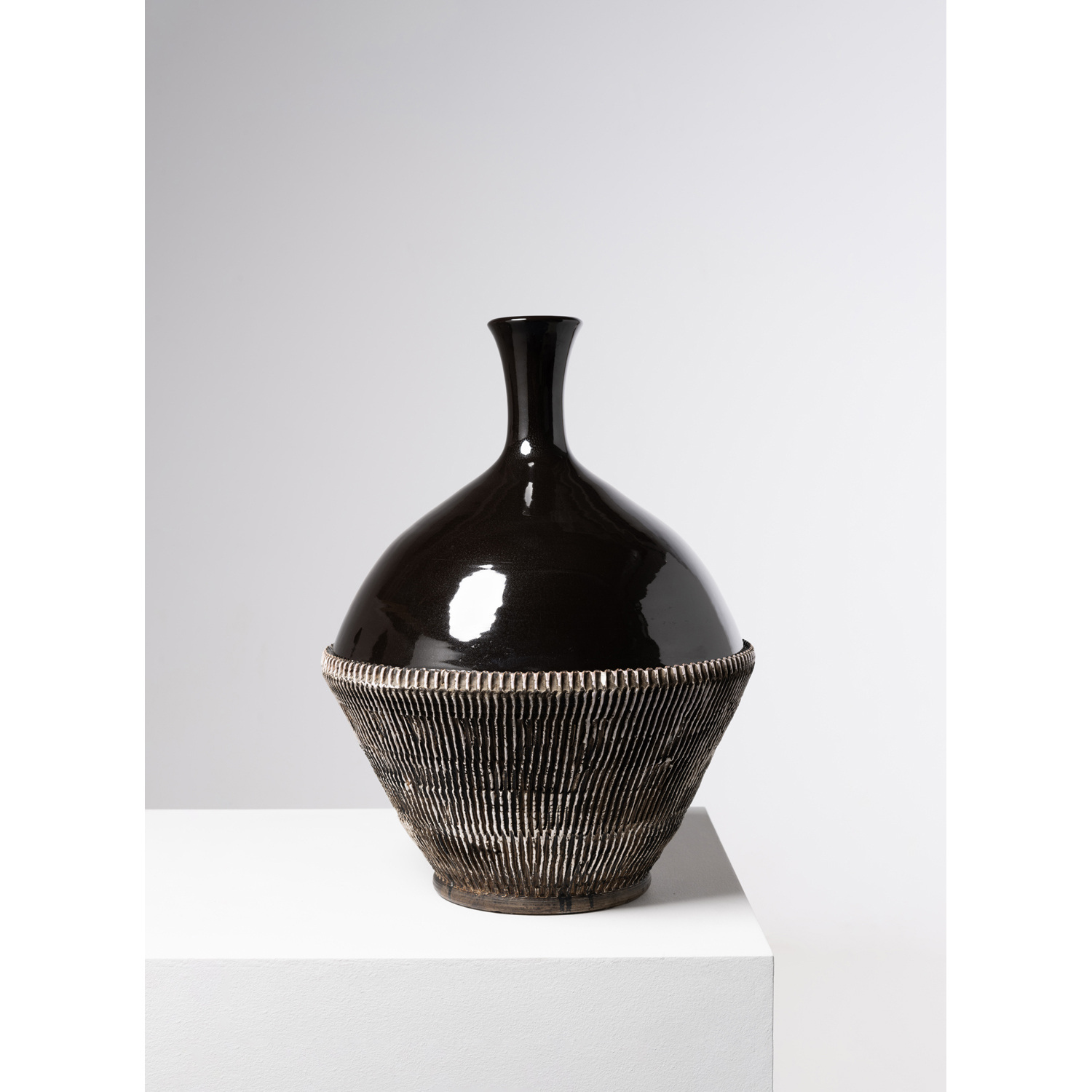 Jean Besnard (1889-1958) Vase