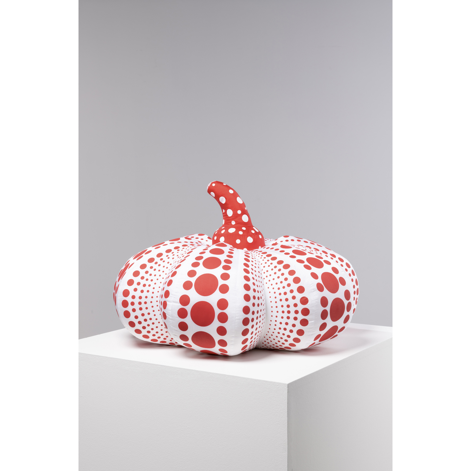 At Auction: Yayoi (1929) Kusama, Louis Vuitton x Yayoi Kusama Pumpkin  Monogram Bag