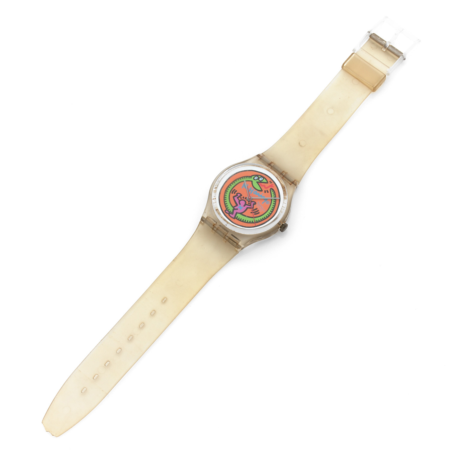 Swatch sale sfe 111