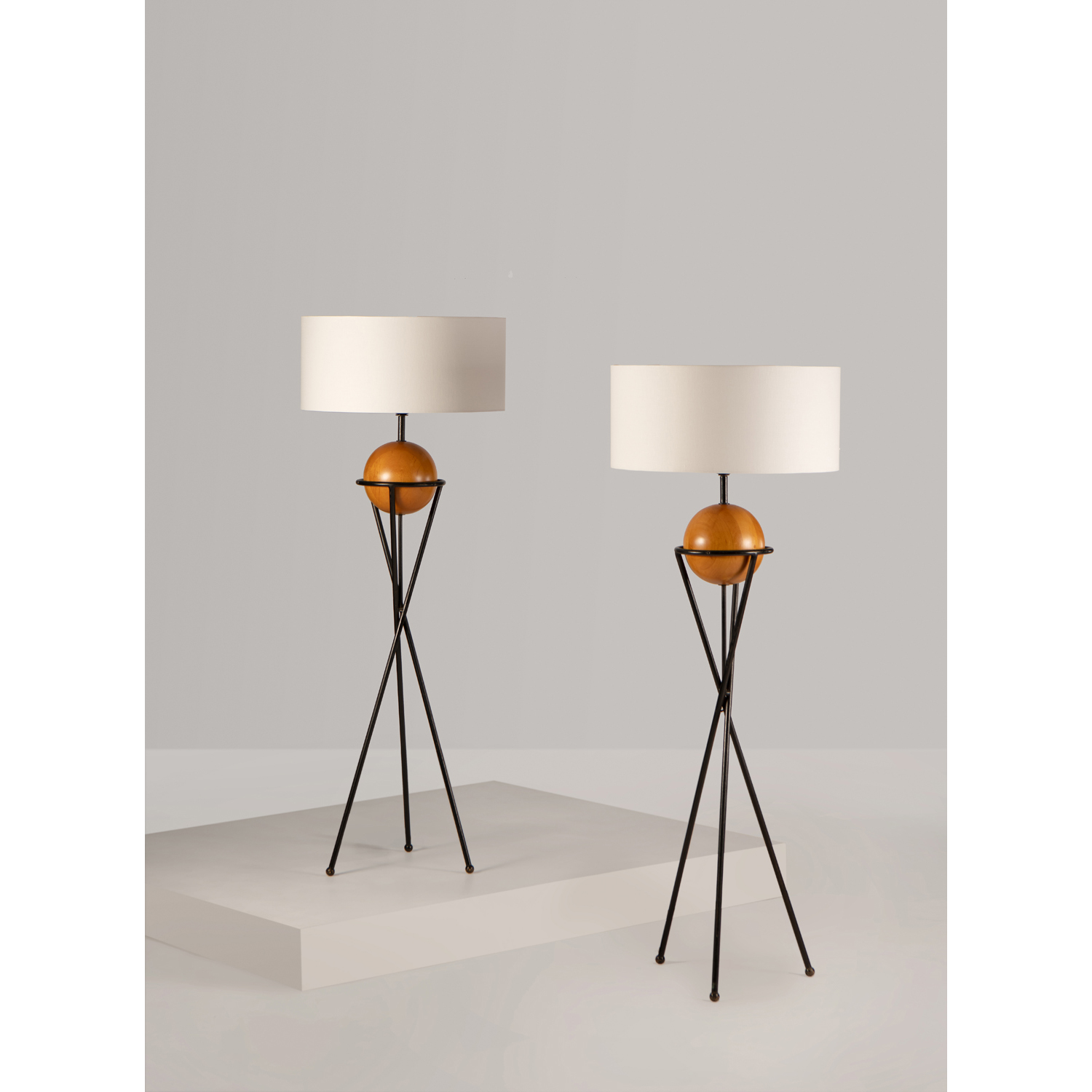 Blake 2024 floor lamp