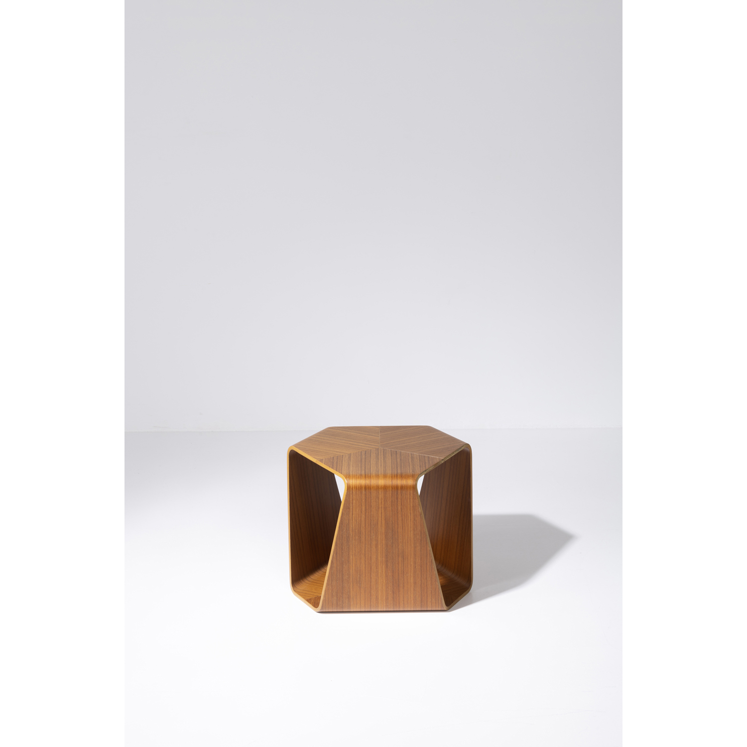 Reiko Tanabe (born in 1934) 'Murai' stool