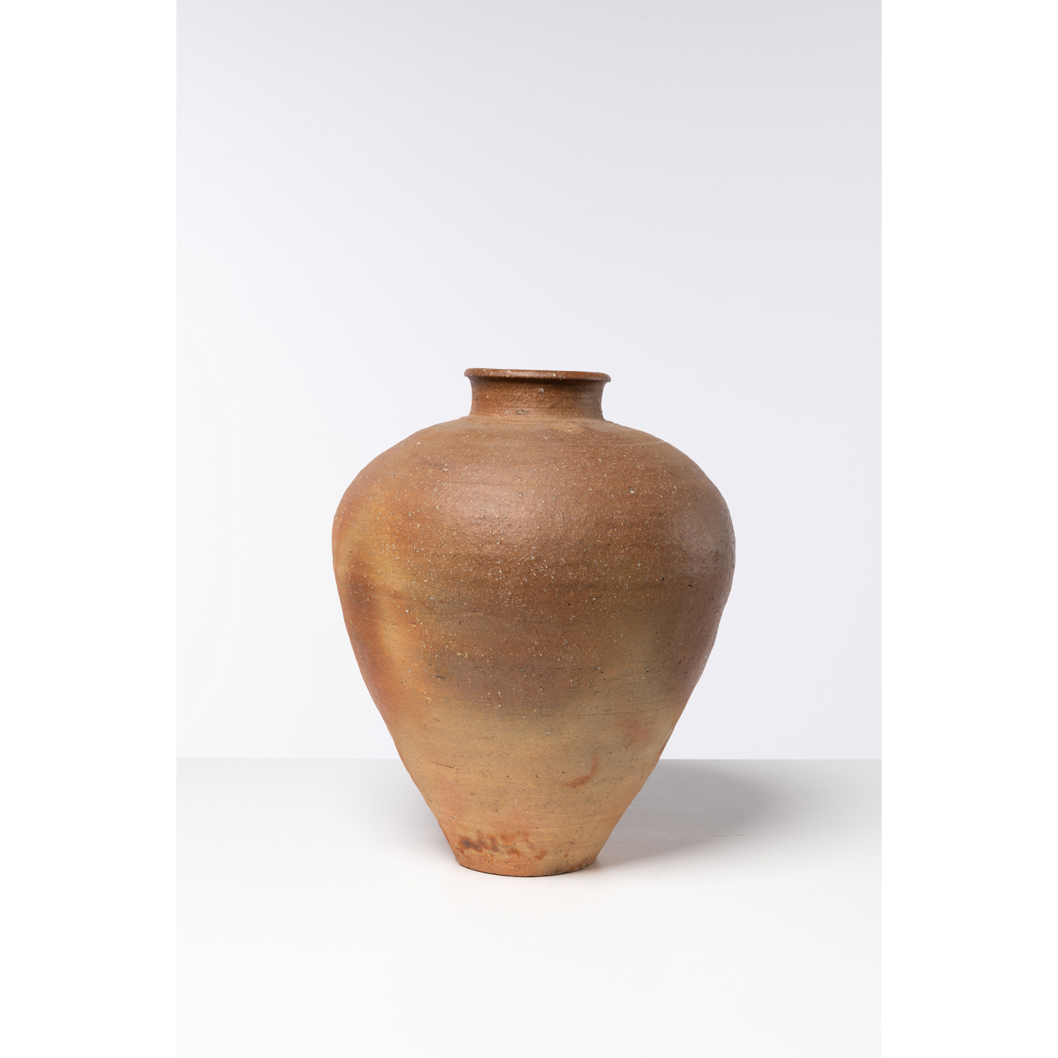 At Auction: Japanese vase, H 45 cm.