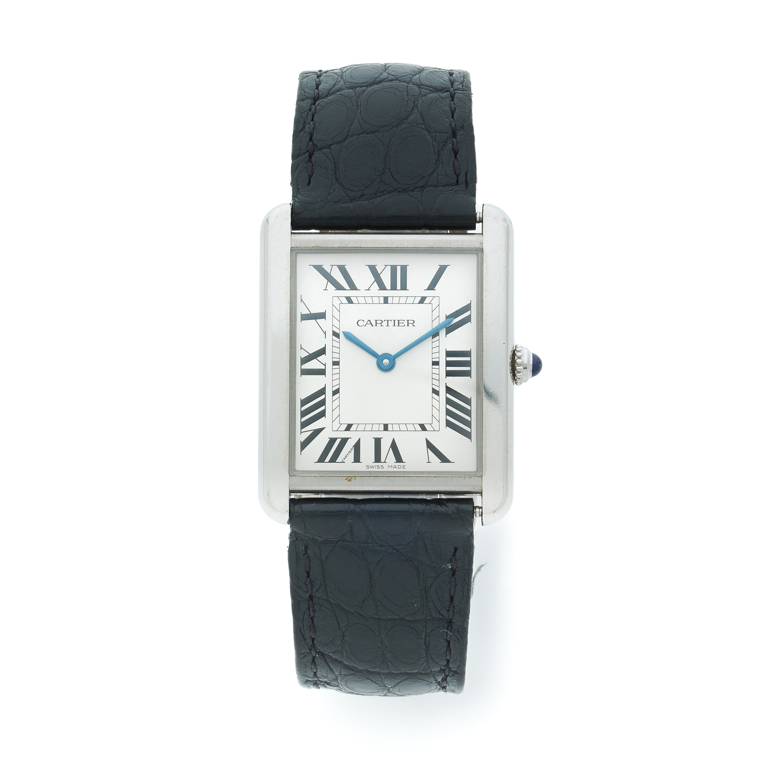 CARTIER Ref. 3169