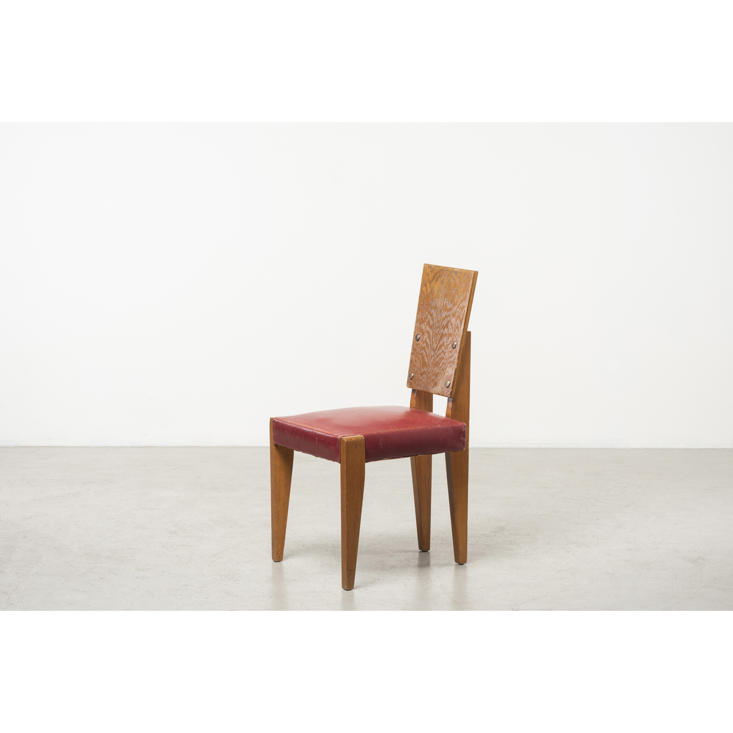 André Sornay (1902-2000) Chair