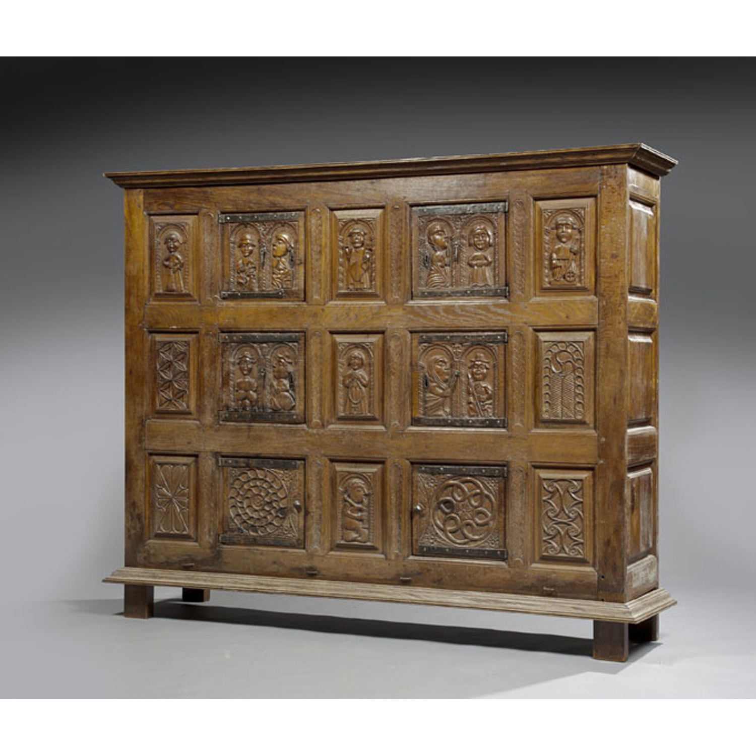 Tableau armoire pour salle de bain – Zevessa