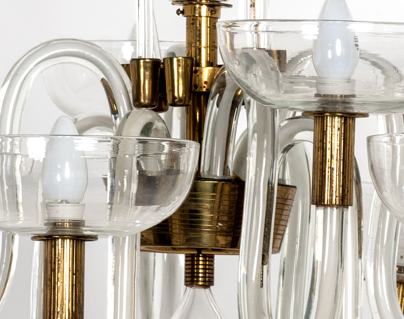 Carlo Scarpa's pioneering glassware at The Met, architecture, Agenda