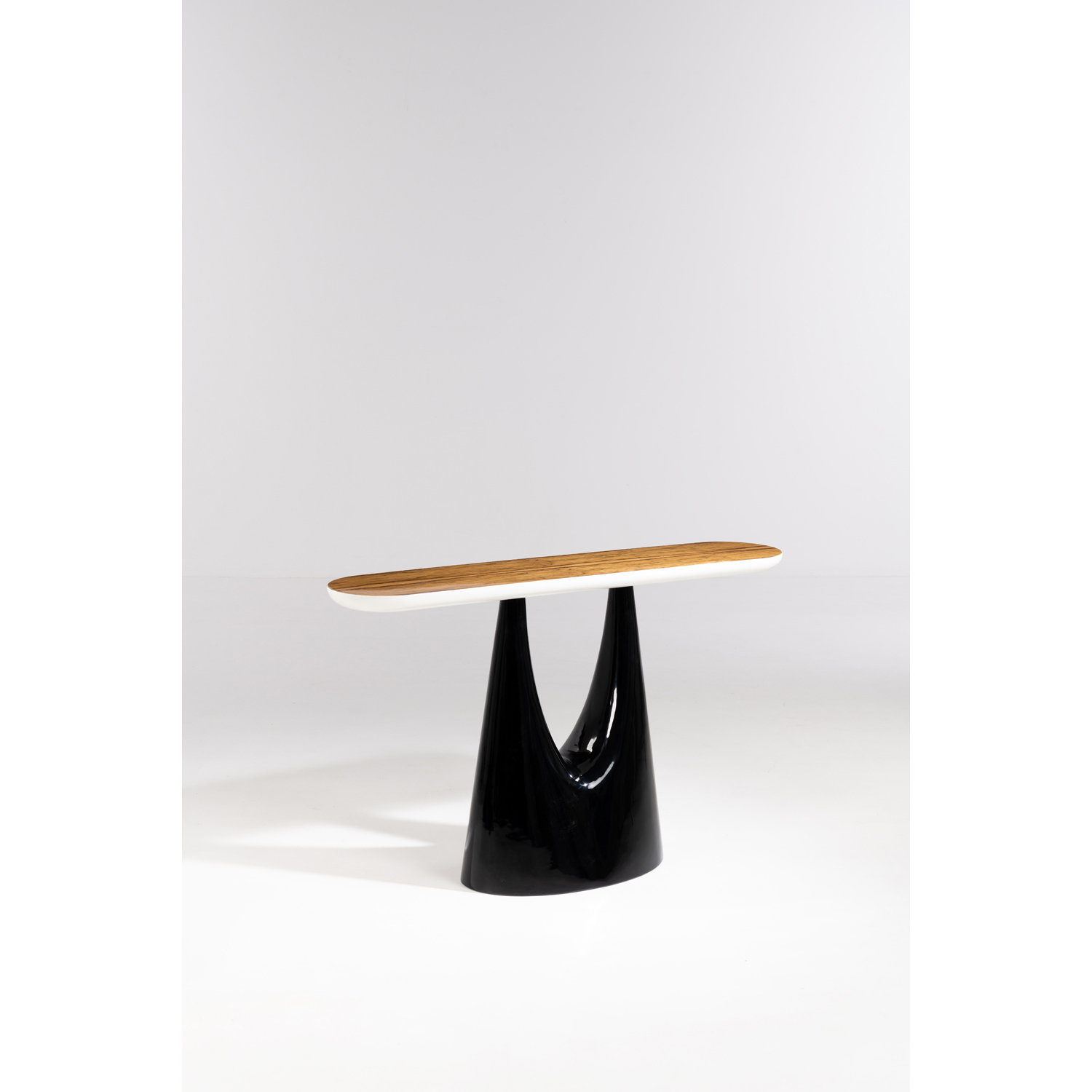 Smooth Wave Console Damien Langlois-Meurinne The Invisible Collection