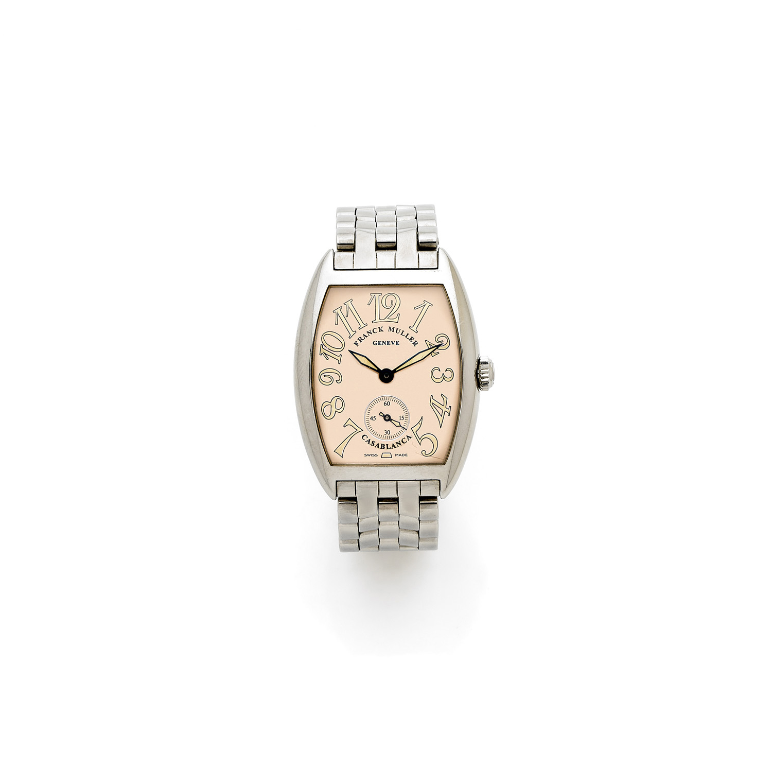 Franck muller outlet 7502