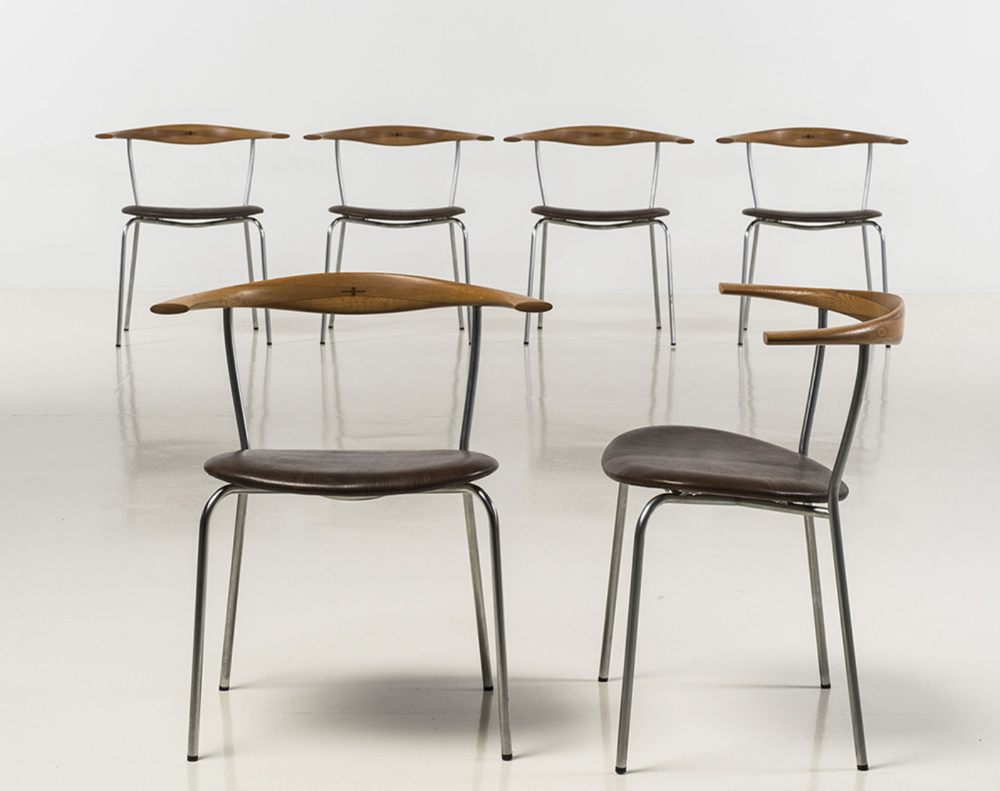 wegner jh 701