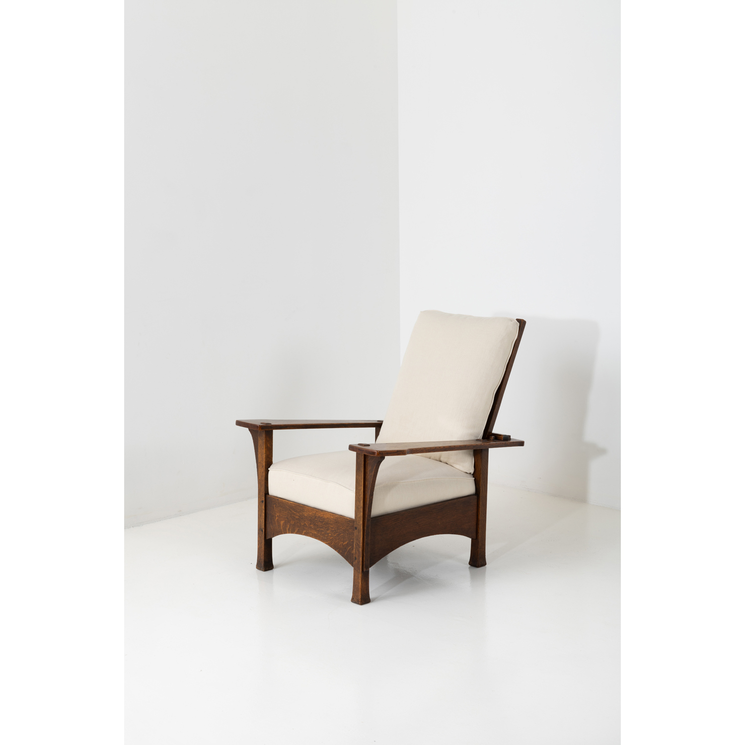 Stickley on sale leopold chair