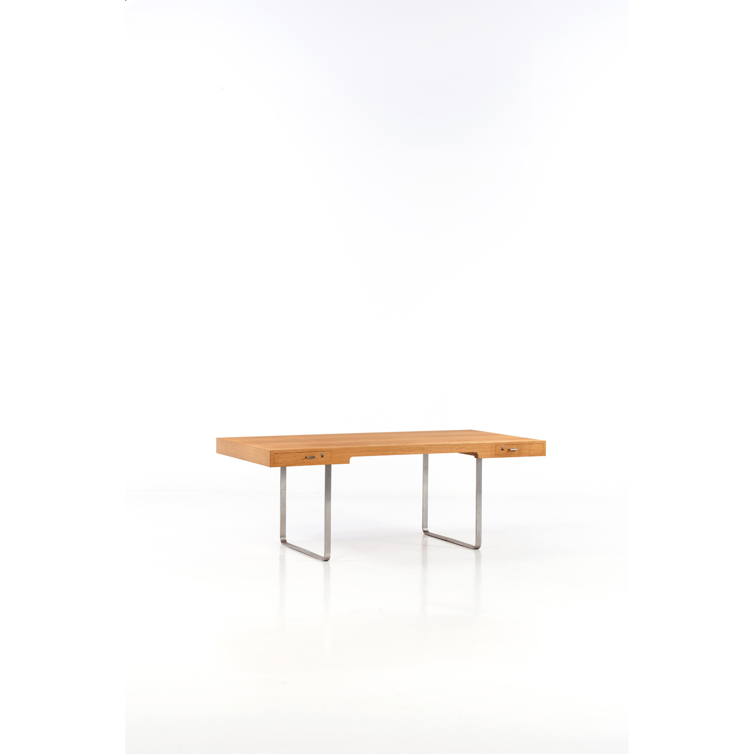 Hans J Wegner Une Expression Unique Par Le Bois